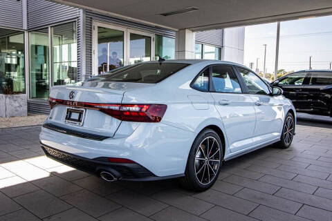 2026 Volkswagen Jetta GLI Autobahn