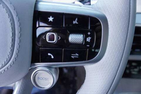 2026 Genesis Electrified GV70 Prestige