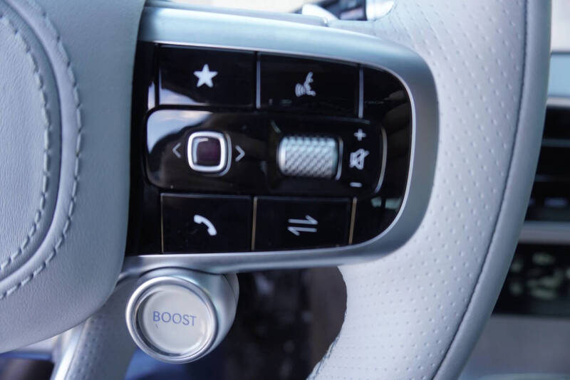 2026 Genesis Electrified GV70 Prestige