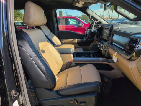 2026 Ford F-350 Super Duty