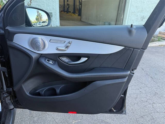 2021 Mercedes-Benz GLC GLC 300