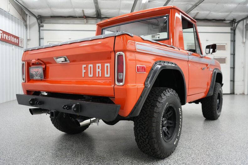 1977 Ford Bronco