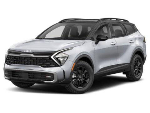 2025 Kia Sportage for sale at Uftring Chrysler Dodge Jeep Ram in Pekin IL