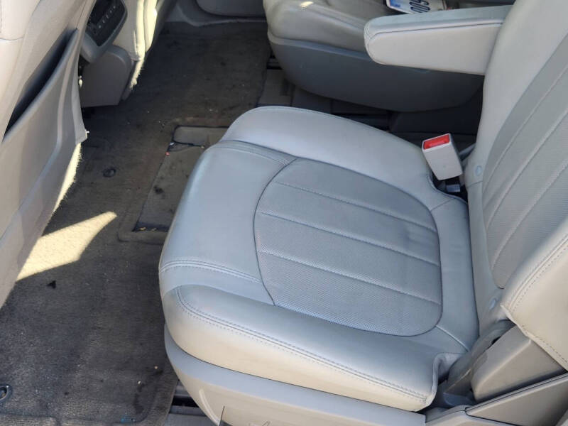 2015 Buick Enclave Premium
