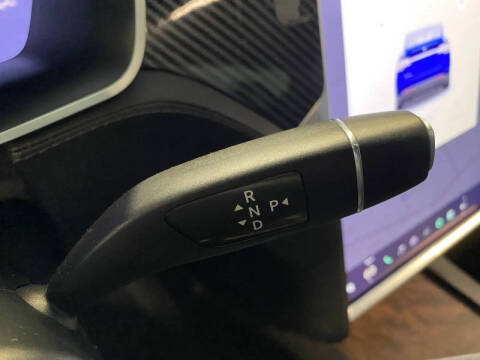 2017 Tesla Model X 75D