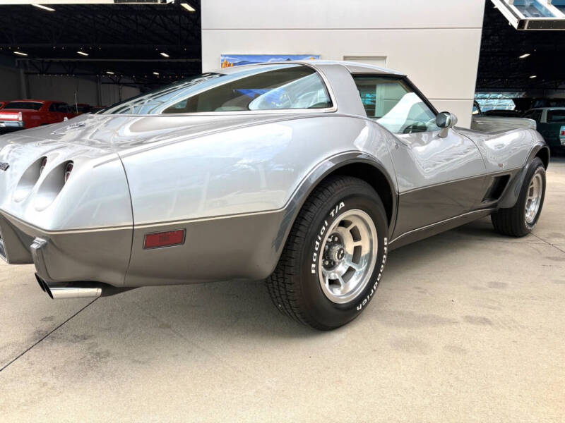 1978 Chevrolet Corvette