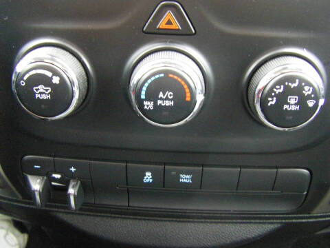 2014 RAM 2500 SLT