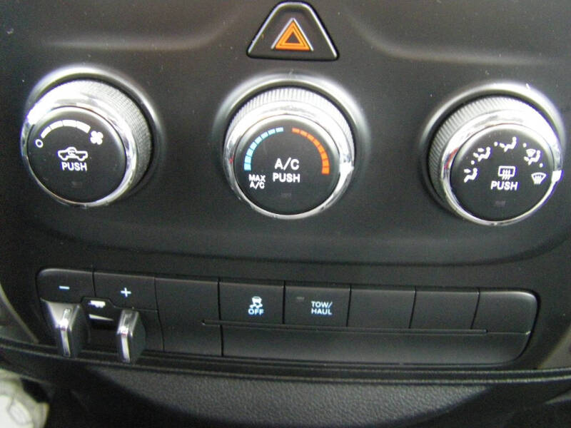 2014 RAM 2500 SLT