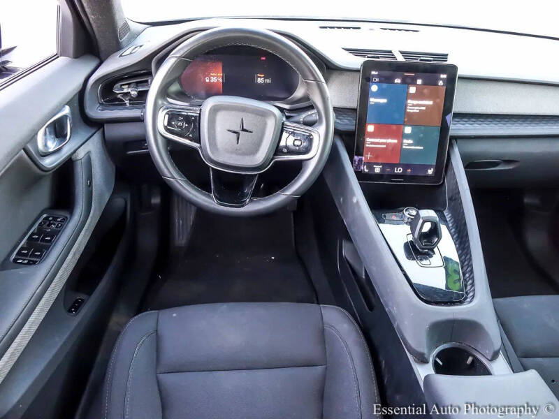 2023 Polestar 2 Long Range Single Motor