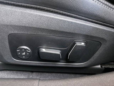 2025 BMW i4 xDrive40 Gran Coupe