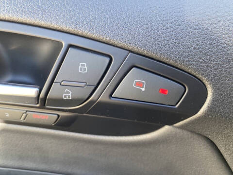 2013 Audi Q7 3.0T quattro Premium Plus