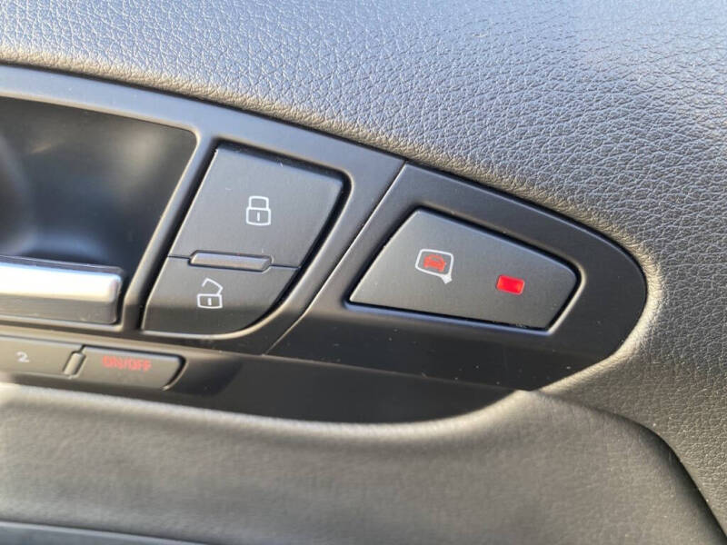 2013 Audi Q7 3.0T quattro Premium Plus