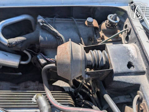 1970 Chevrolet Corvette