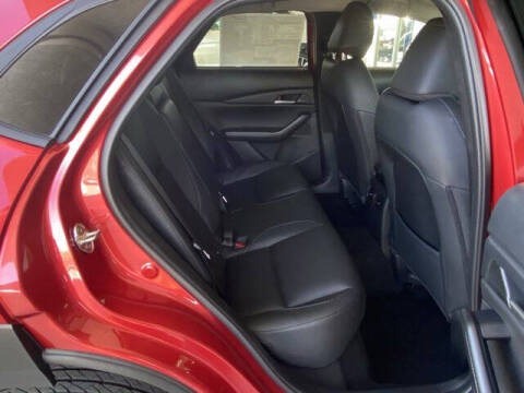 2026 Mazda CX-30 2.5 S Select Sport