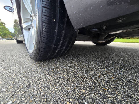 2008 BMW 3 Series 335i