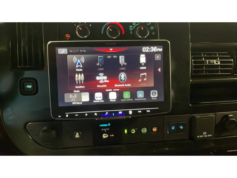 2025 GMC Savana 2500