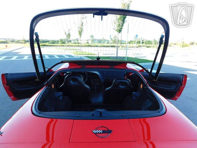 1994 Chevrolet Corvette