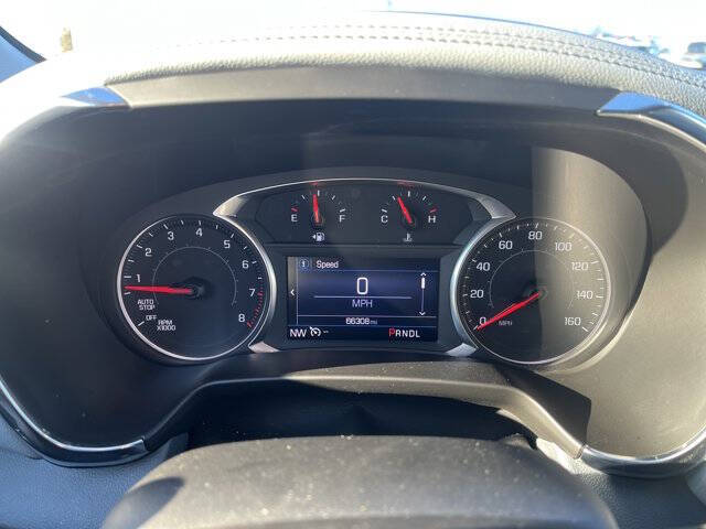 2019 Chevrolet Blazer LT