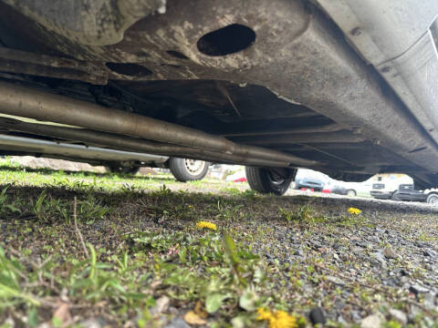 1972 Oldsmobile Ninety-Eight