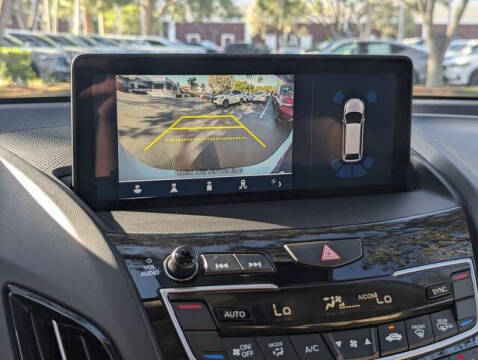 2023 Acura RDX w/Tech