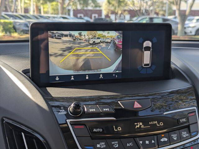 2023 Acura RDX w/Tech