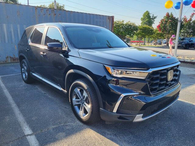 2023 Honda Pilot EX-L