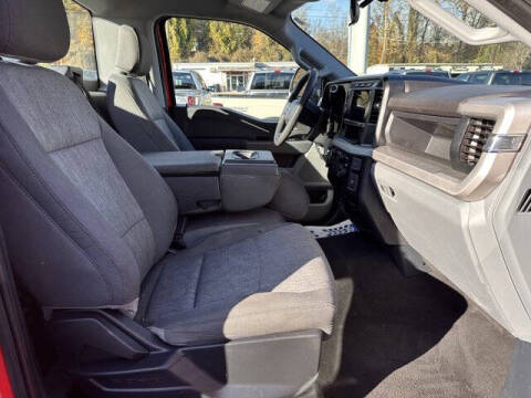 2023 Ford F-350 Super Duty XL