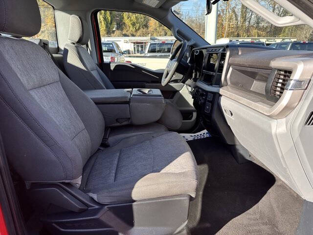 2023 Ford F-350 Super Duty XL