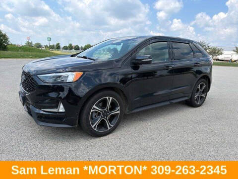2019 Ford Edge ST