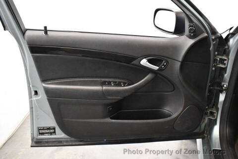 2009 Saab 9-3 Aero SportCombi