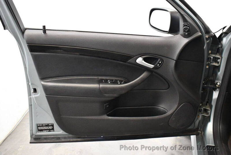 2009 Saab 9-3 Aero SportCombi