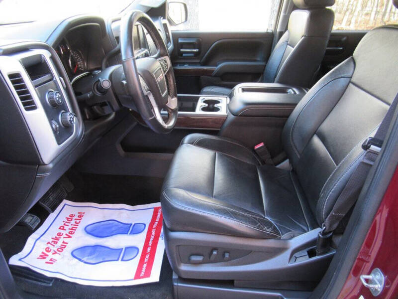 2014 GMC Sierra 1500