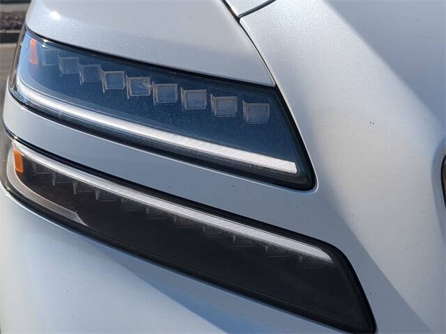 2025 Genesis GV80 Coupe 3.5T E-SC