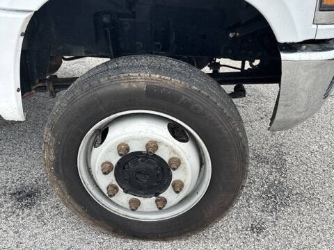 2021 Chevrolet Silverado MD