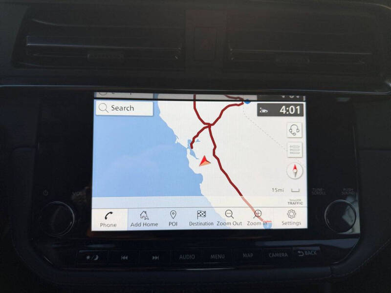 2026 Nissan Z Performance