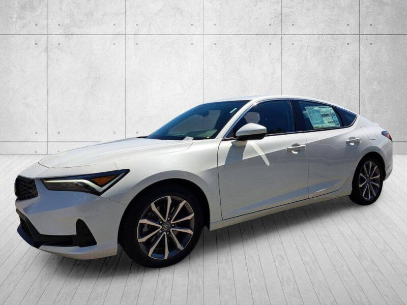 2026 Acura Integra
