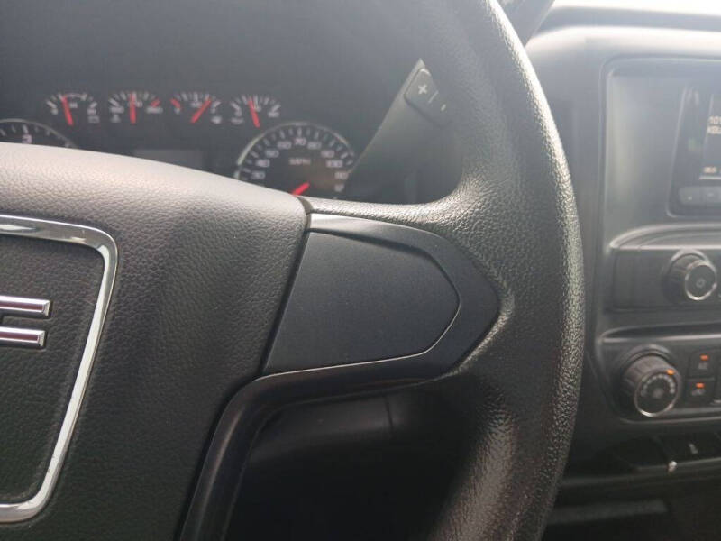 2014 GMC Sierra 1500