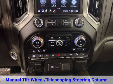 2023 GMC Sierra 2500HD