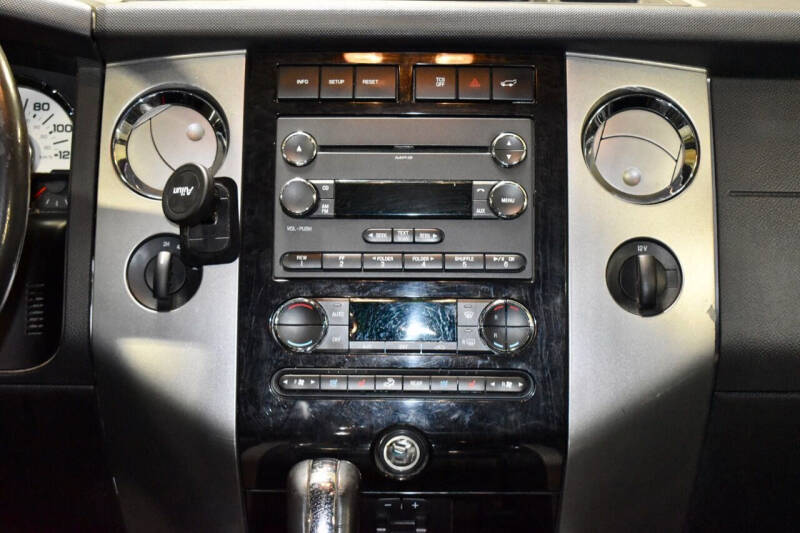 2014 Ford Expedition EL Limited