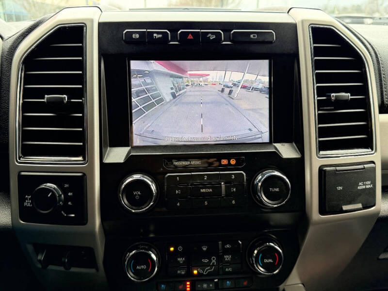 2021 Ford F-250 Super Duty Lariat