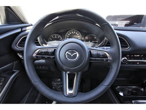 2025 Mazda CX-30 2.5 S Preferred