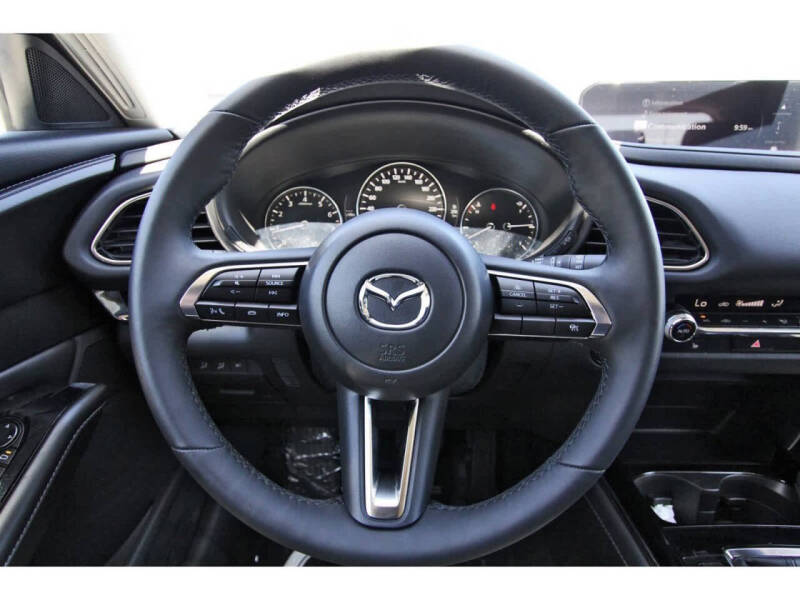 2025 Mazda CX-30 2.5 S Preferred