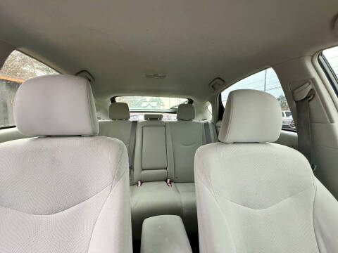 2013 Toyota Prius Three