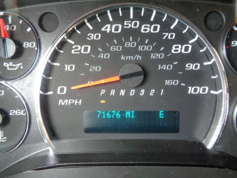 2014 Chevrolet Express LT 1500