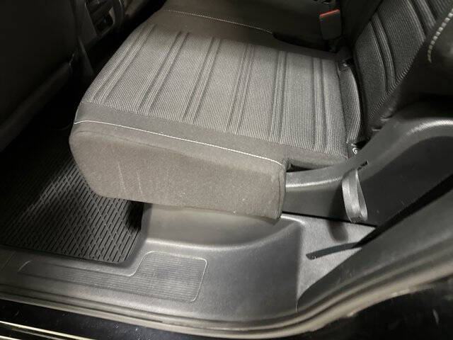 2023 Volkswagen Tiguan S