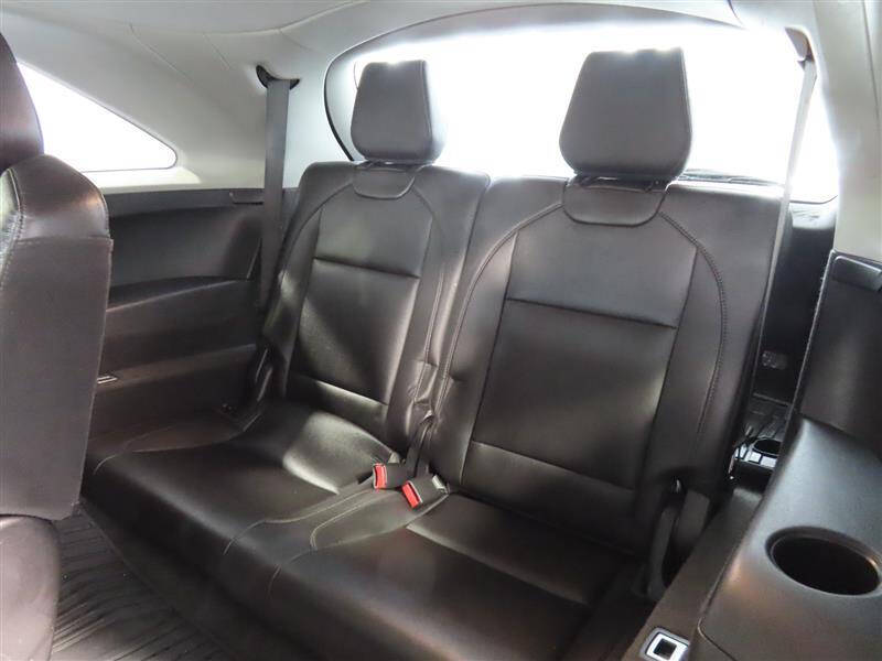 2014 Acura MDX SH-AWD