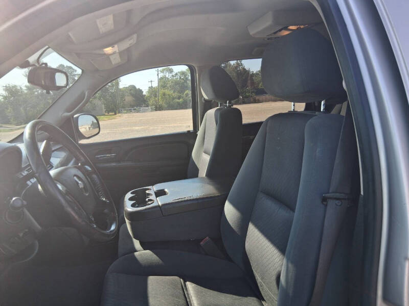 2009 Chevrolet Tahoe LS