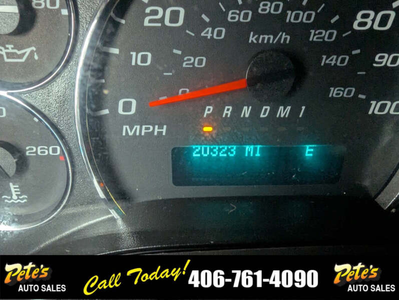 2017 Chevrolet Express LS 2500