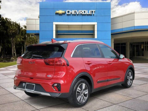 2022 Kia Niro EX Premium