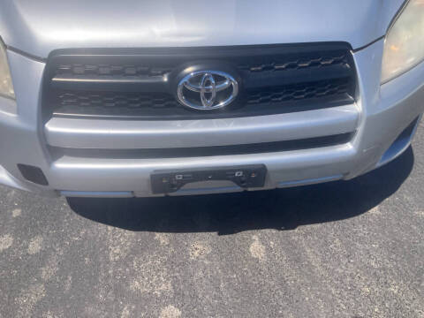 2012 Toyota RAV4